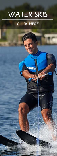Online shopping for Cheap Water Skis from the Premier UK Waterski Retailer ZZZZZZ