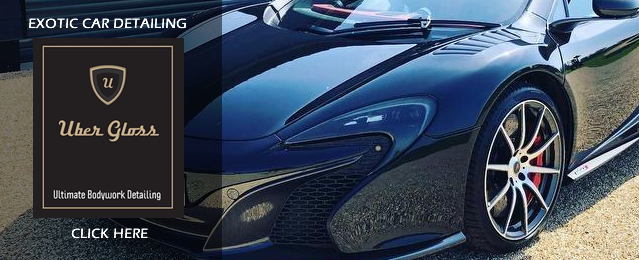 Car Valeters in Worthing Sussex, Car Valeting Worthing, Car Bodywork Detailing, Paintwork Correction and Swirl Removal in Worthing West Sussex